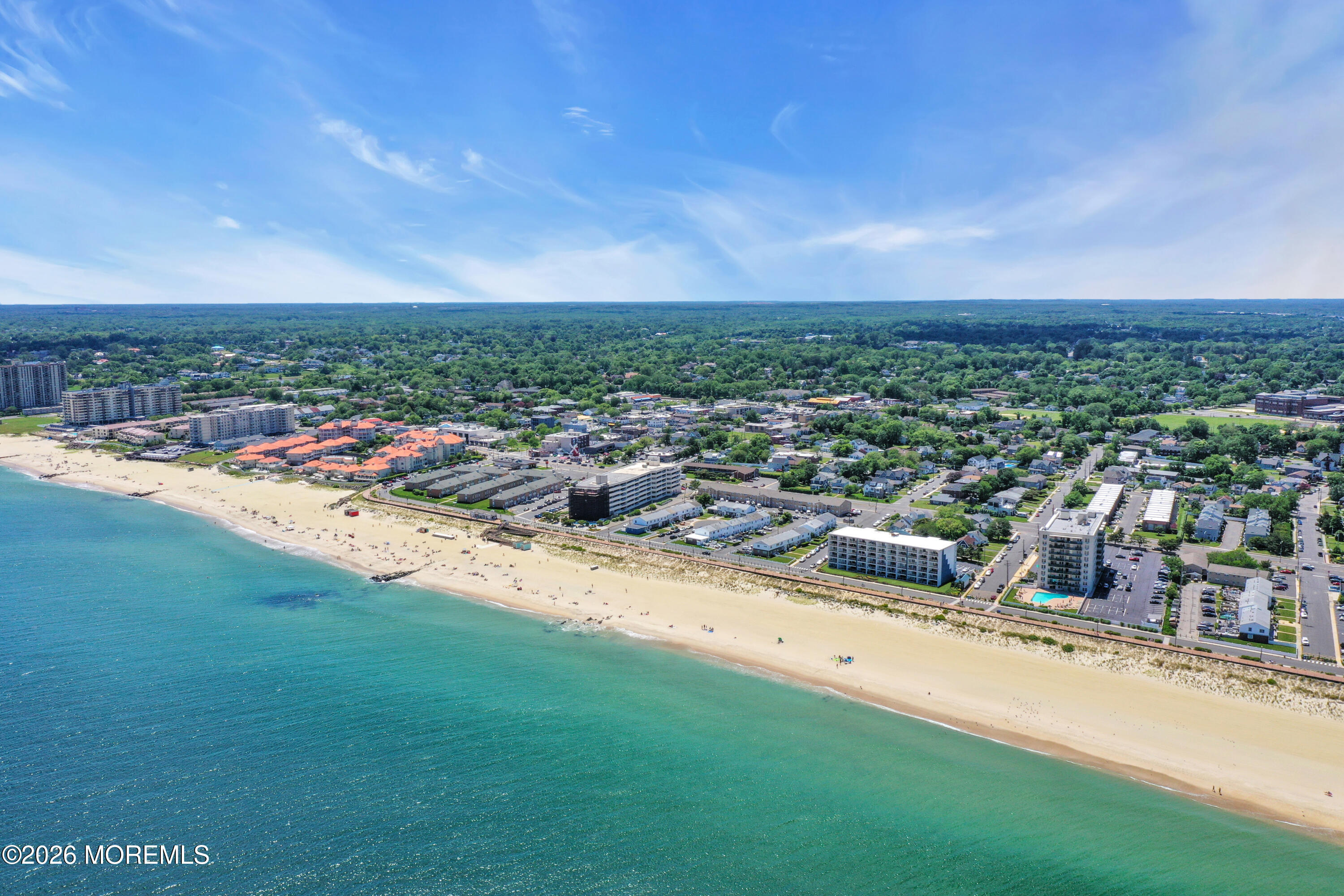 55 W End Avenue Long Branch NJ 07740
