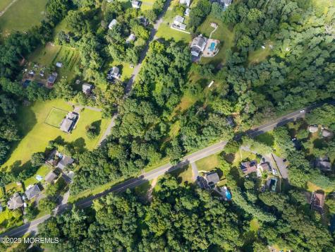 34 Topanemus Lane Freehold NJ 07728