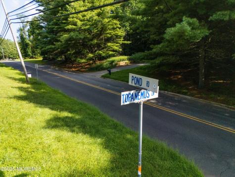 34 Topanemus Lane Freehold NJ 07728