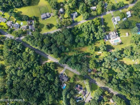 34 Topanemus Lane Freehold NJ 07728