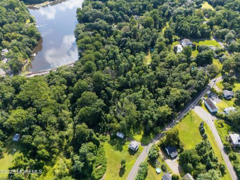34 Topanemus Lane Freehold NJ 07728