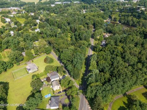 34 Topanemus Lane Freehold NJ 07728