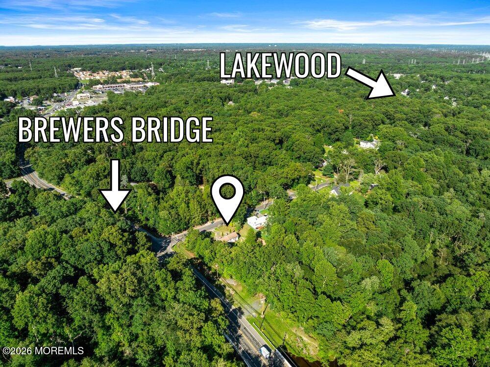 299 Metedeconk Trail Jackson NJ 08527