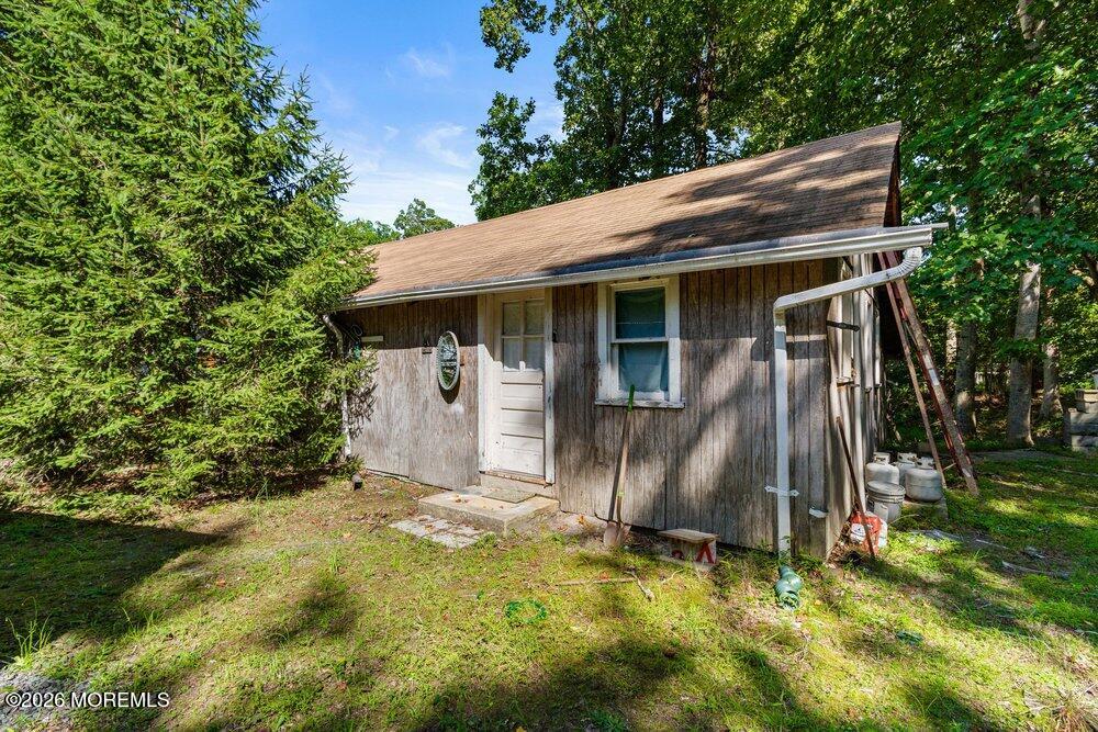 299 Metedeconk Trail Jackson NJ 08527