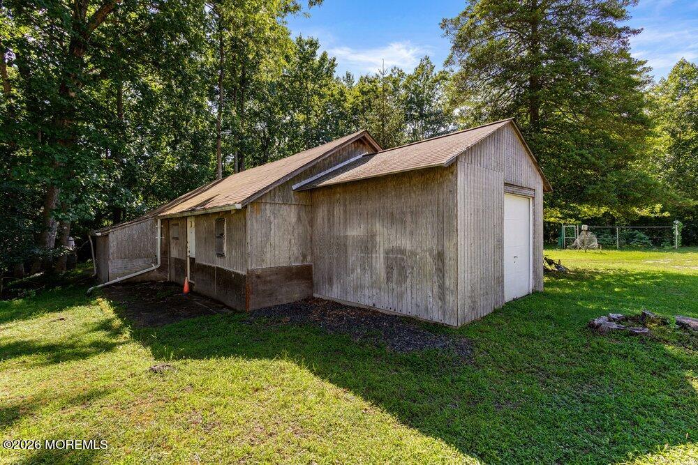 299 Metedeconk Trail Jackson NJ 08527