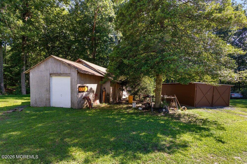 299 Metedeconk Trail Jackson NJ 08527