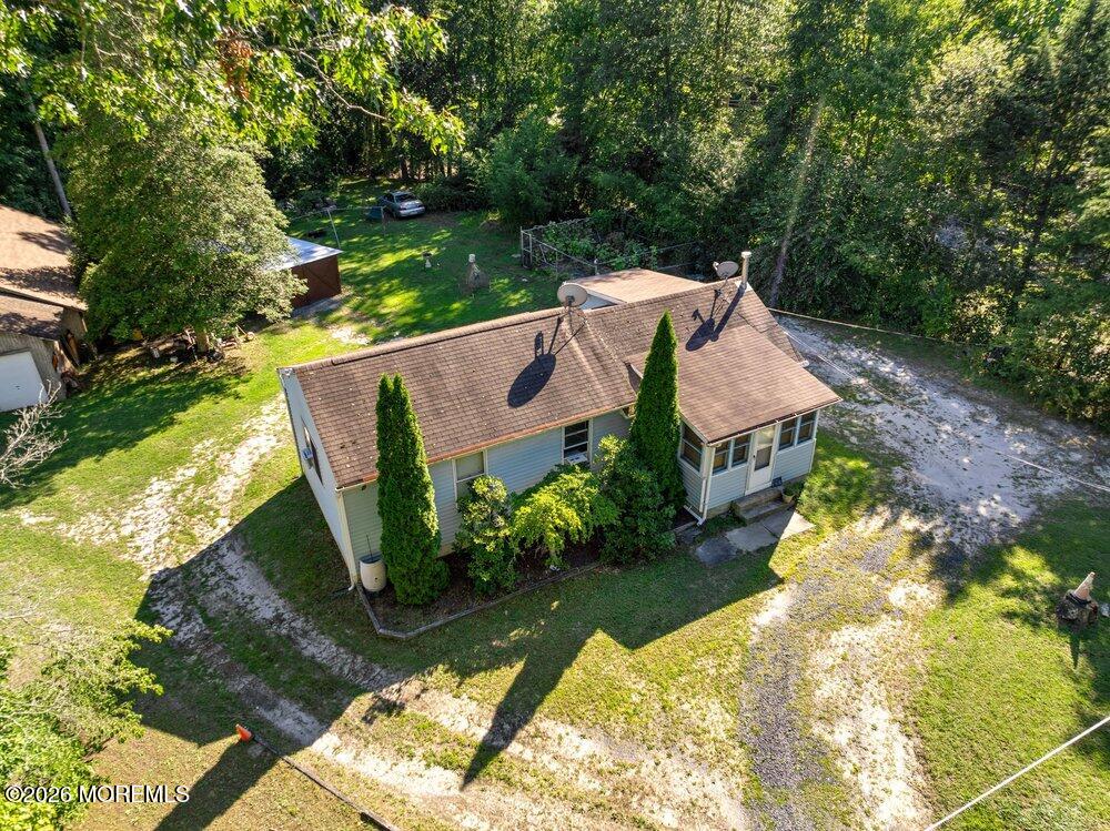 299 Metedeconk Trail Jackson NJ 08527