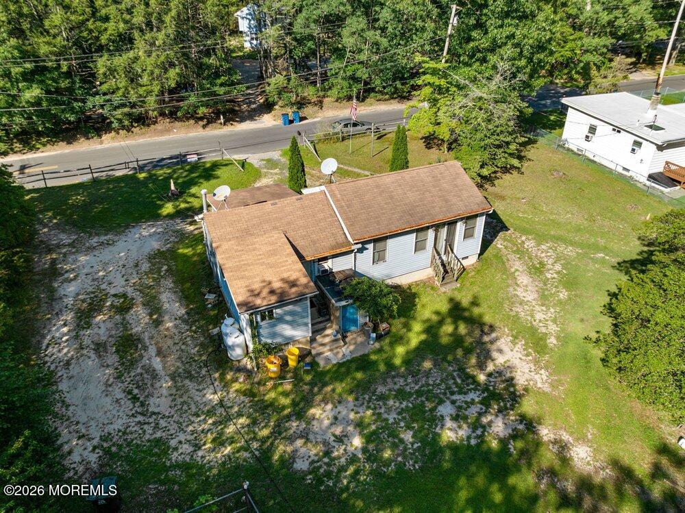 299 Metedeconk Trail Jackson NJ 08527