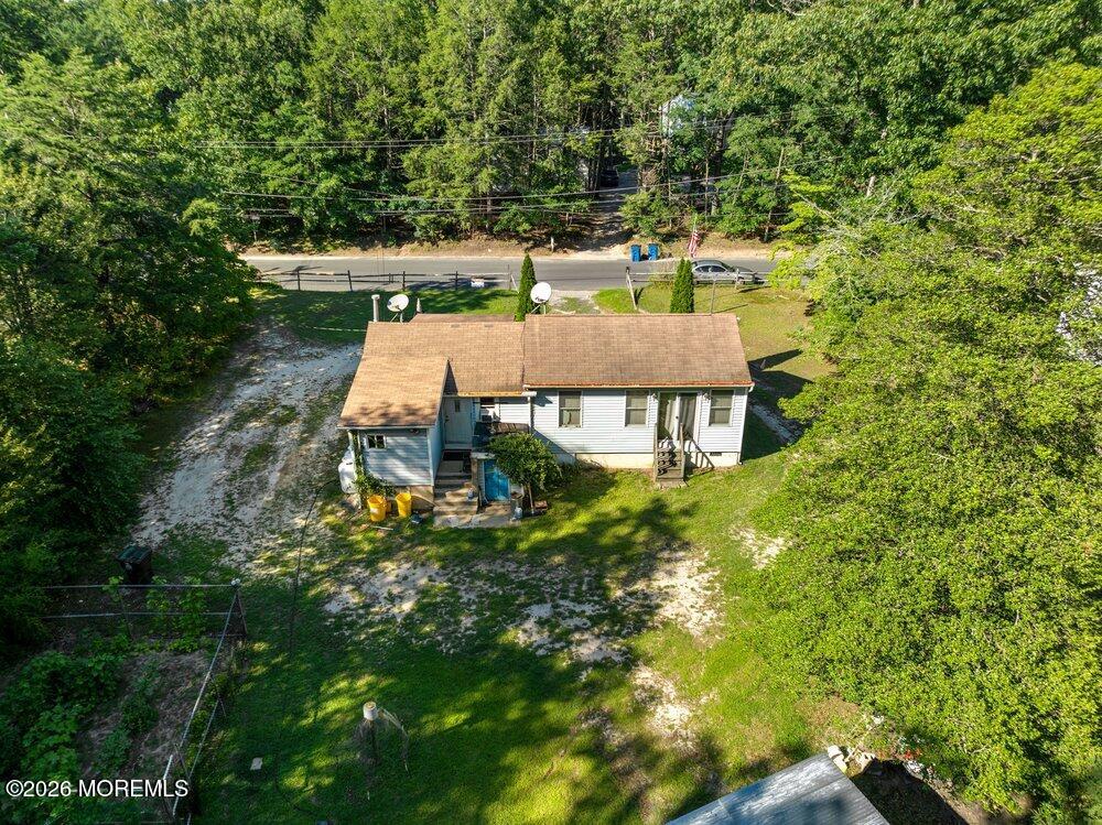 299 Metedeconk Trail Jackson NJ 08527