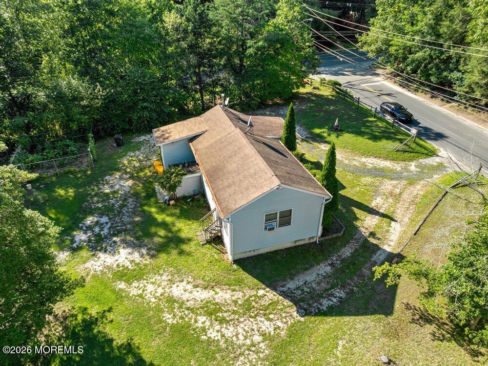 299 Metedeconk Trail Jackson NJ 08527