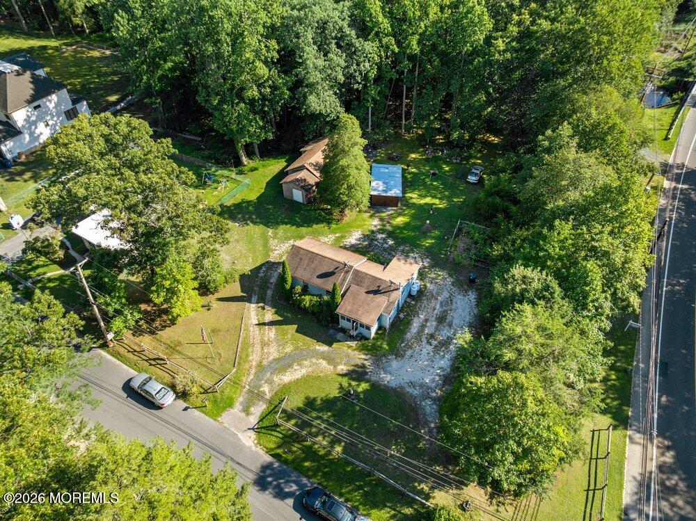 299 Metedeconk Trail Jackson NJ 08527
