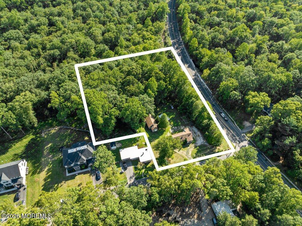 299 Metedeconk Trail Jackson NJ 08527