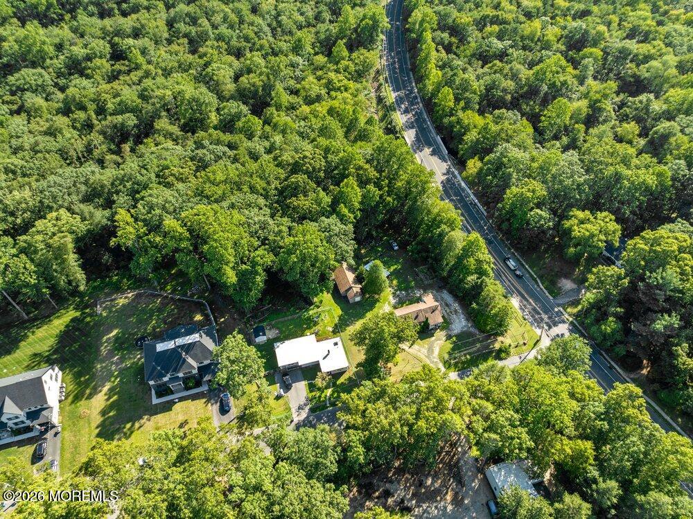 299 Metedeconk Trail Jackson NJ 08527