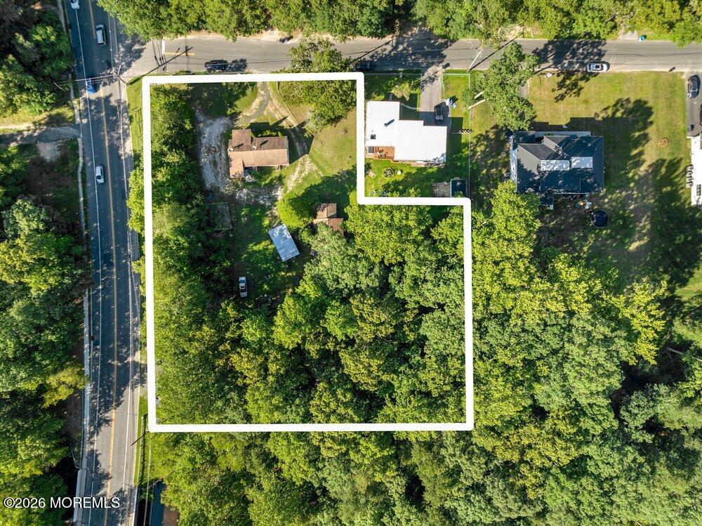 299 Metedeconk Trail Jackson NJ 08527