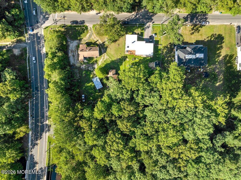 299 Metedeconk Trail Jackson NJ 08527