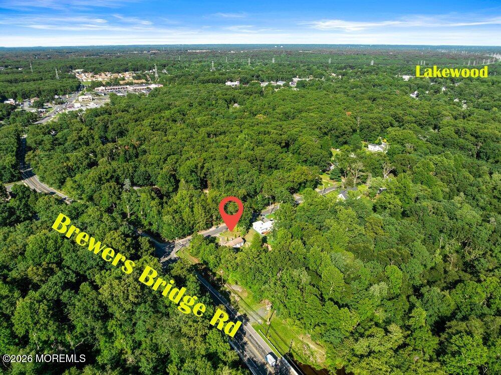 299 Metedeconk Trail Jackson NJ 08527