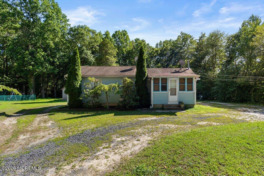 299 Metedeconk Trail Jackson NJ 08527