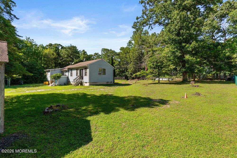 299 Metedeconk Trail Jackson NJ 08527