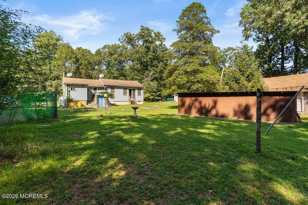 299 Metedeconk Trail Jackson NJ 08527