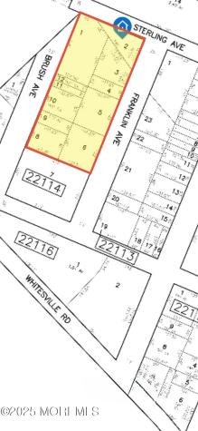 0 Franklin Avenue Jackson NJ 08527