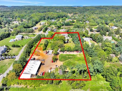 86 Stillwell Road Holmdel NJ 07733
