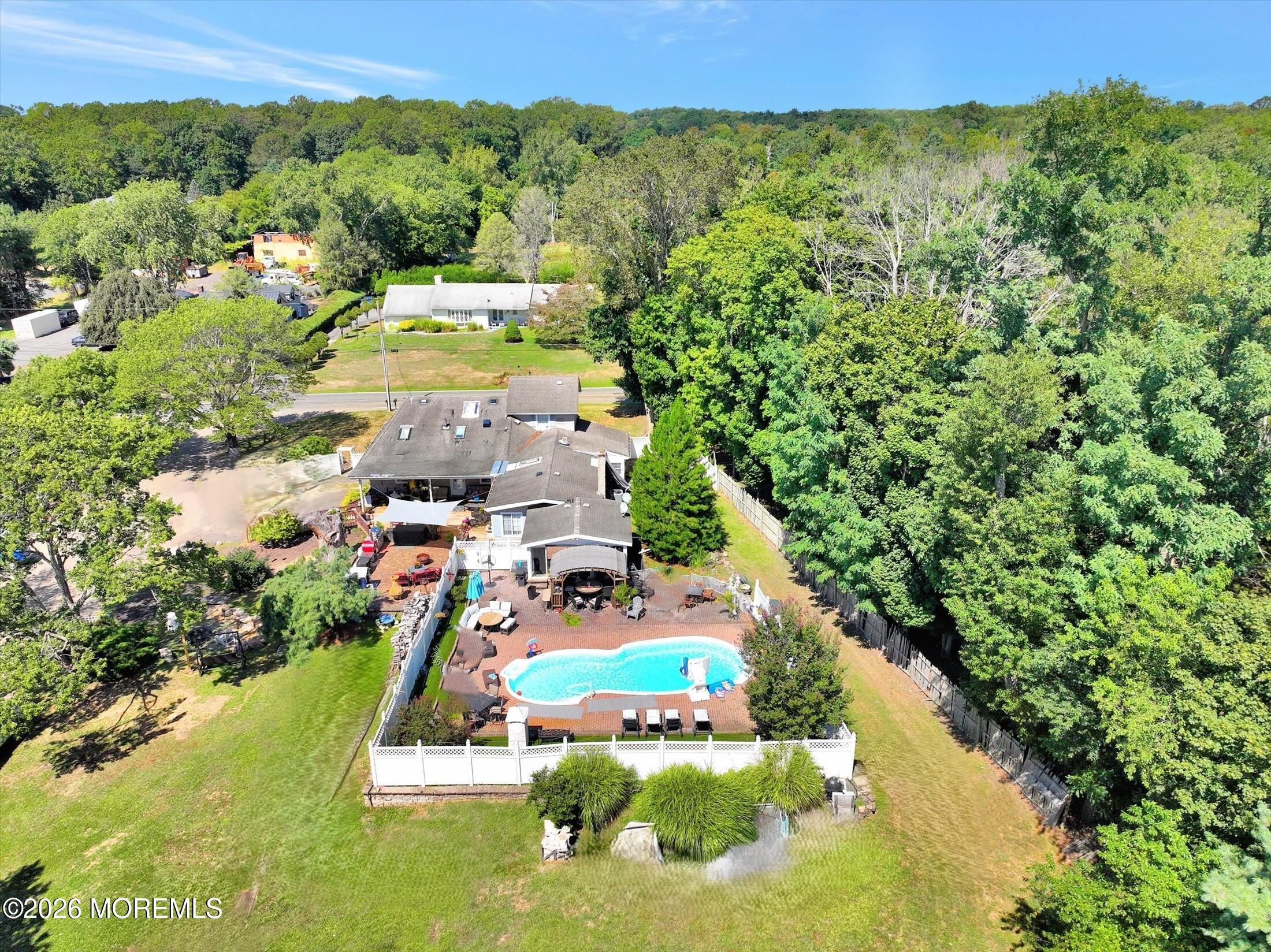 86 Stillwell Road Holmdel NJ 07733