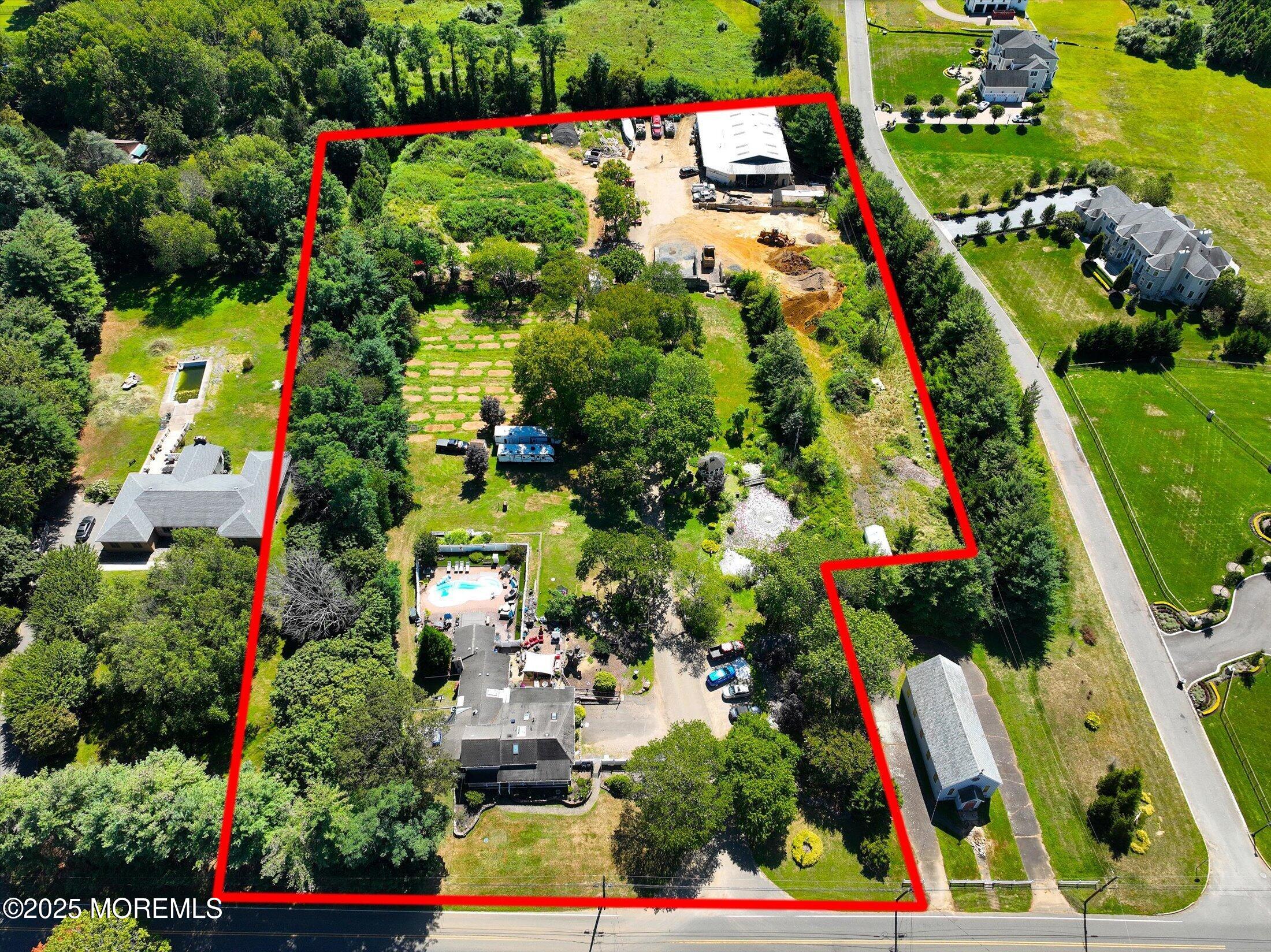 86 Stillwell Road Holmdel NJ 07733