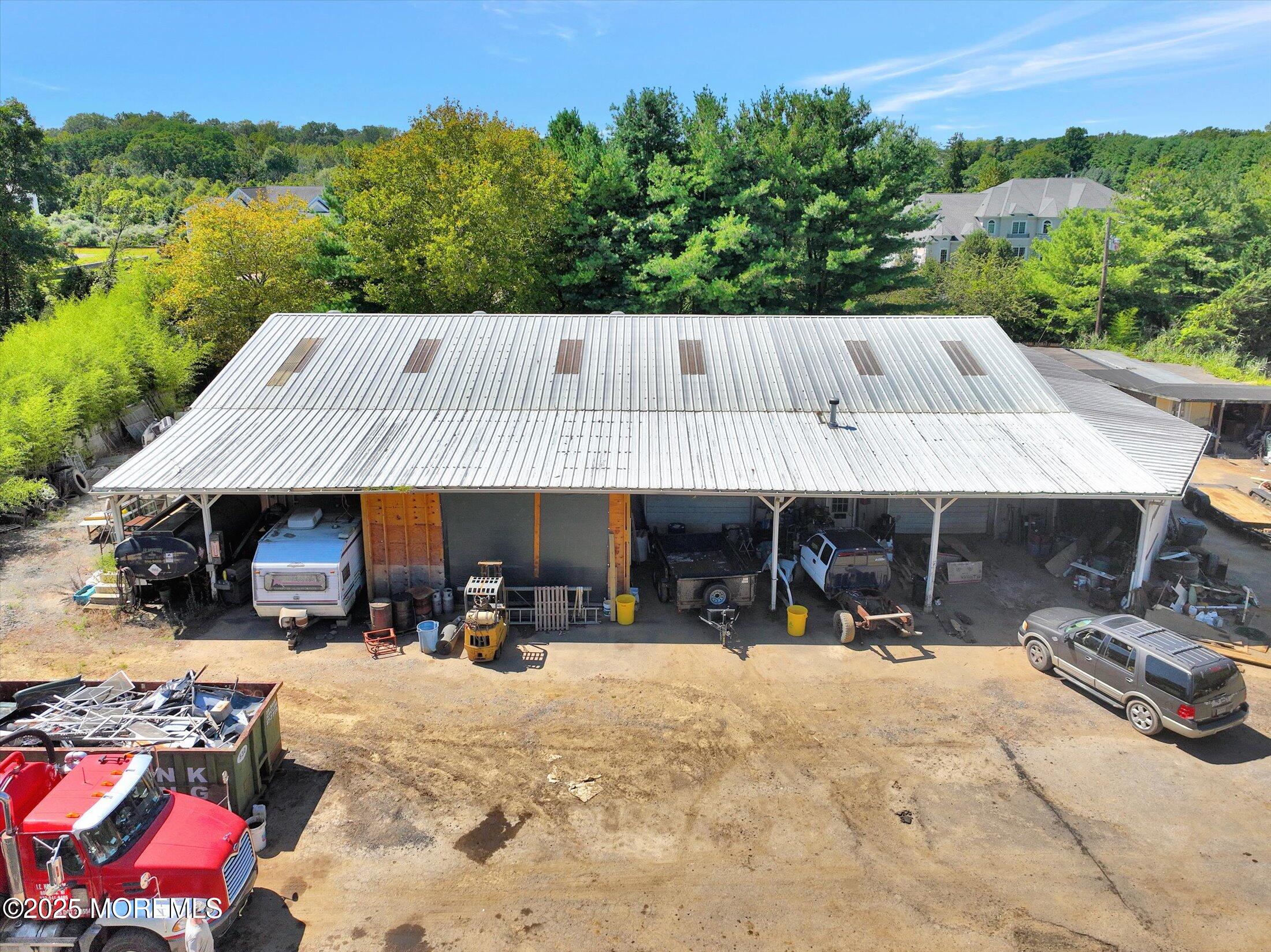 86 Stillwell Road Holmdel NJ 07733