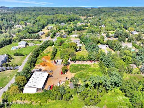 86 Stillwell Road Holmdel NJ 07733