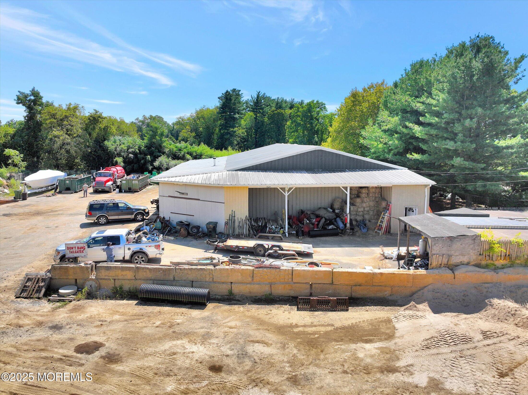 86 Stillwell Road Holmdel NJ 07733