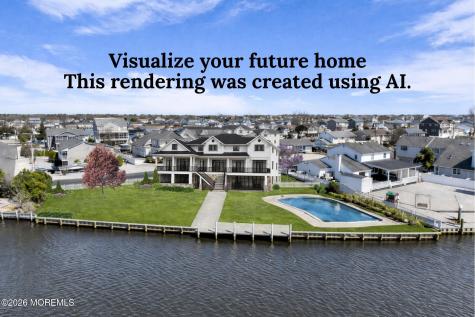5 Tobago Avenue Toms River NJ 08753