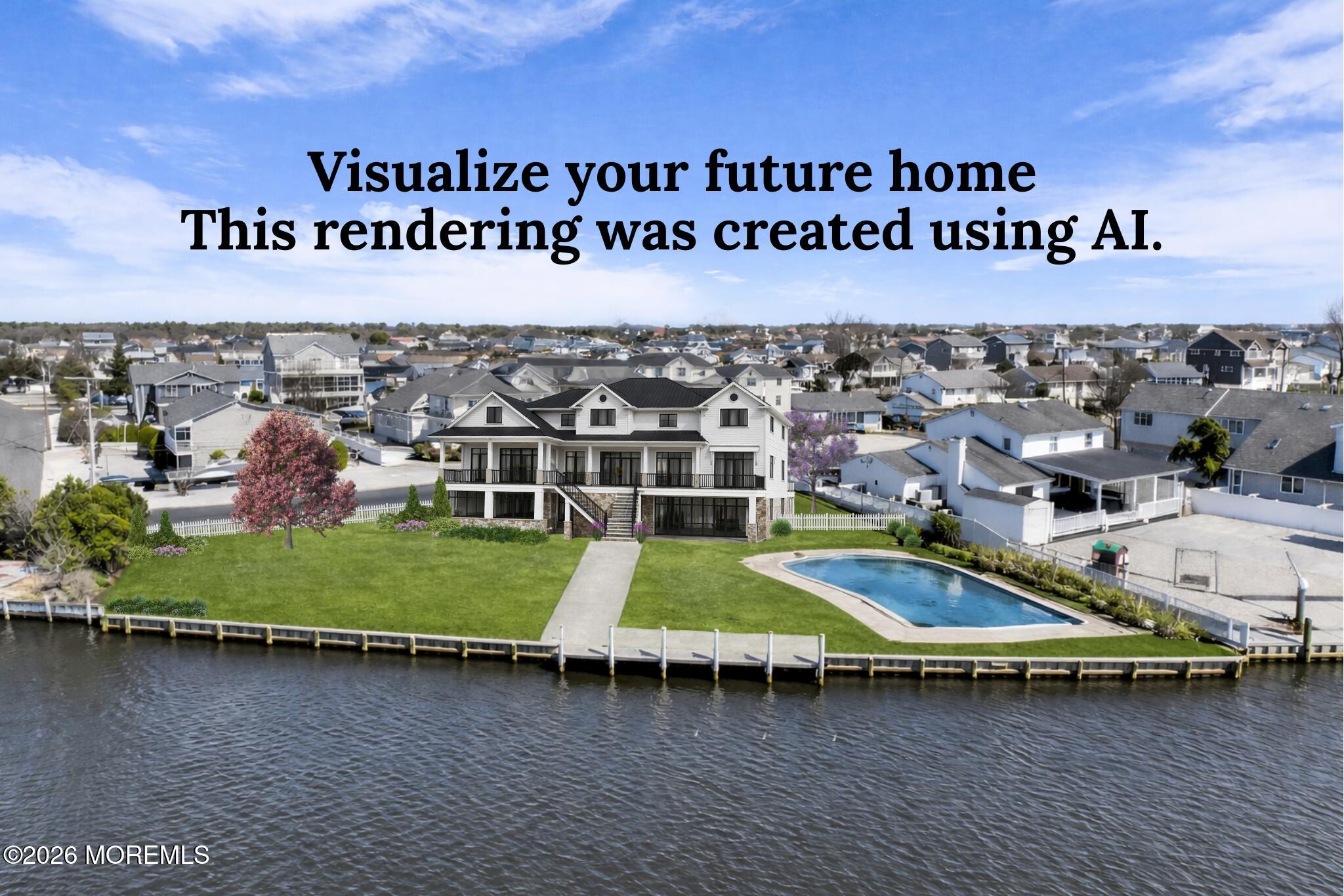 5 Tobago Avenue Toms River NJ 08753