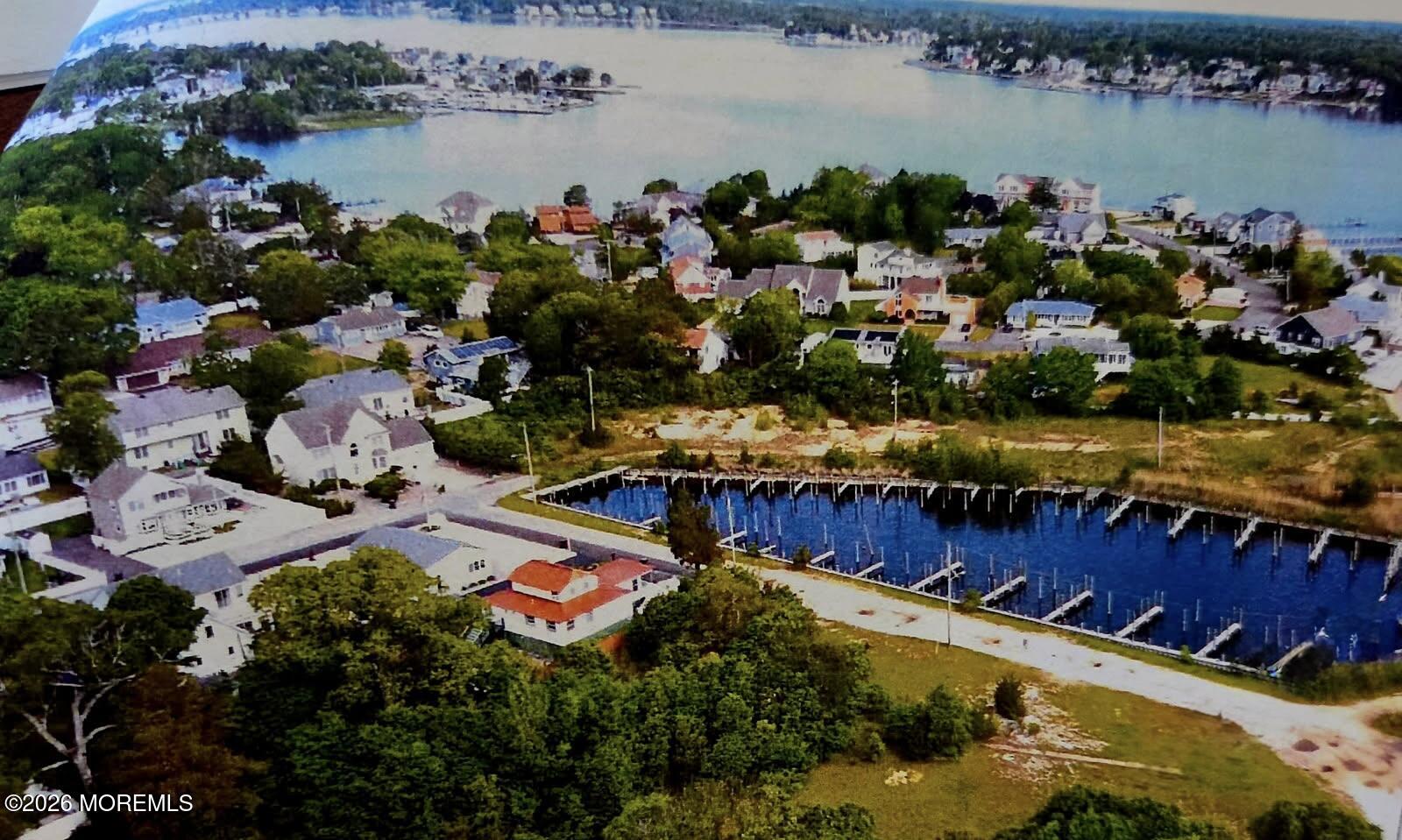 0 Doyle Drive Bayville NJ 08721