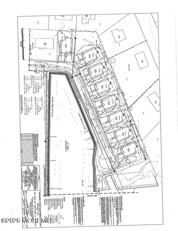 0 Doyle Drive Bayville NJ 08721