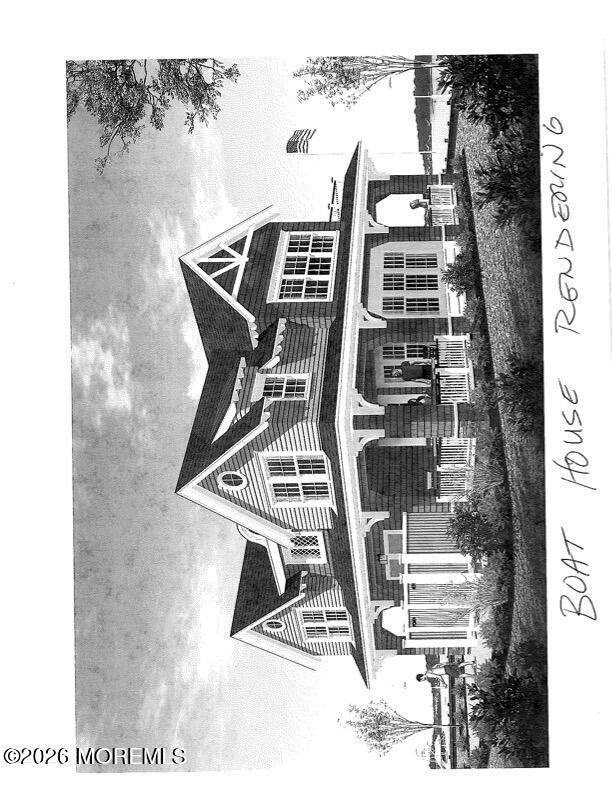 0 Doyle Drive Bayville NJ 08721
