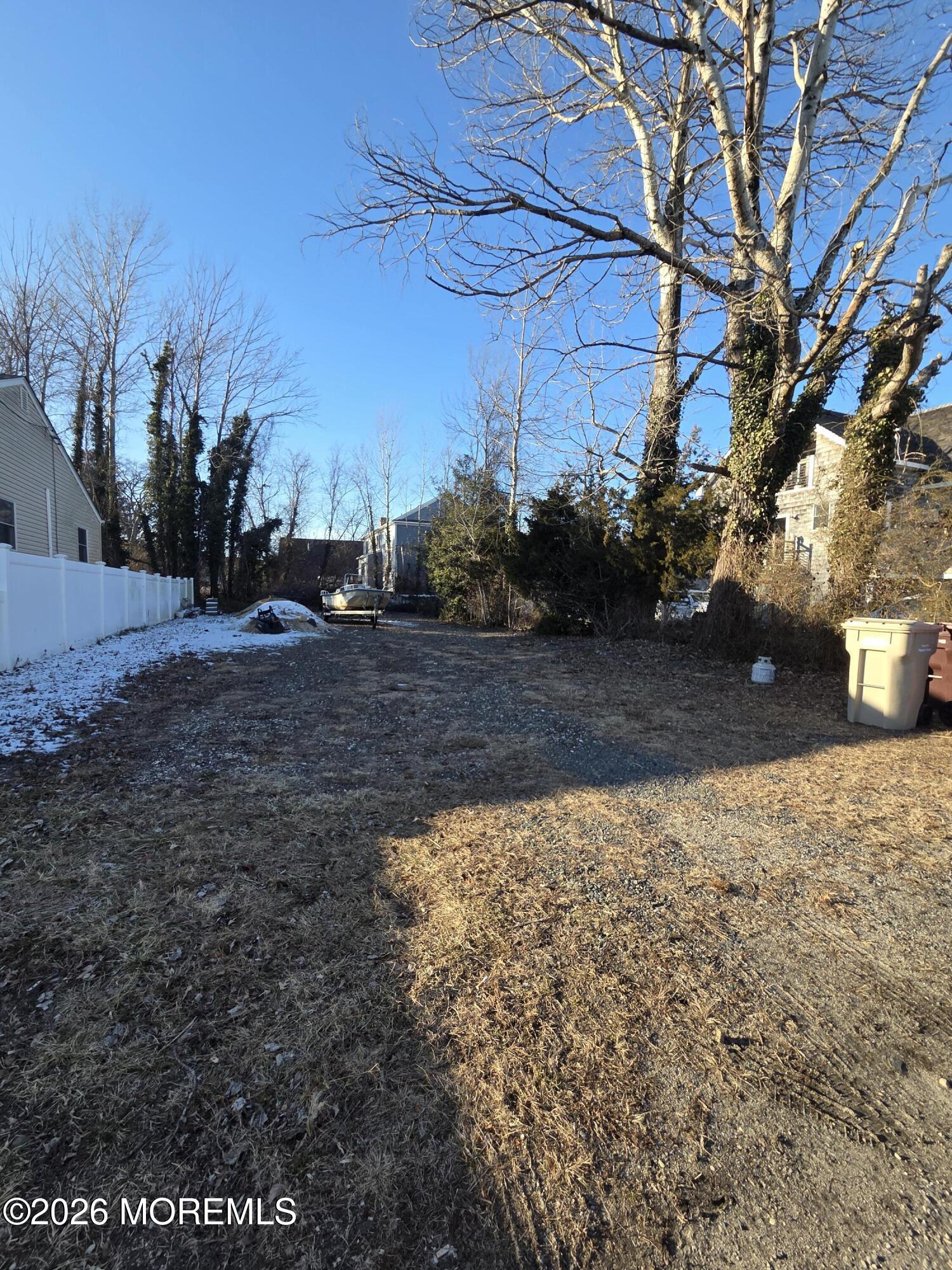 16 Tudor Avenue Pine Beach NJ 08741