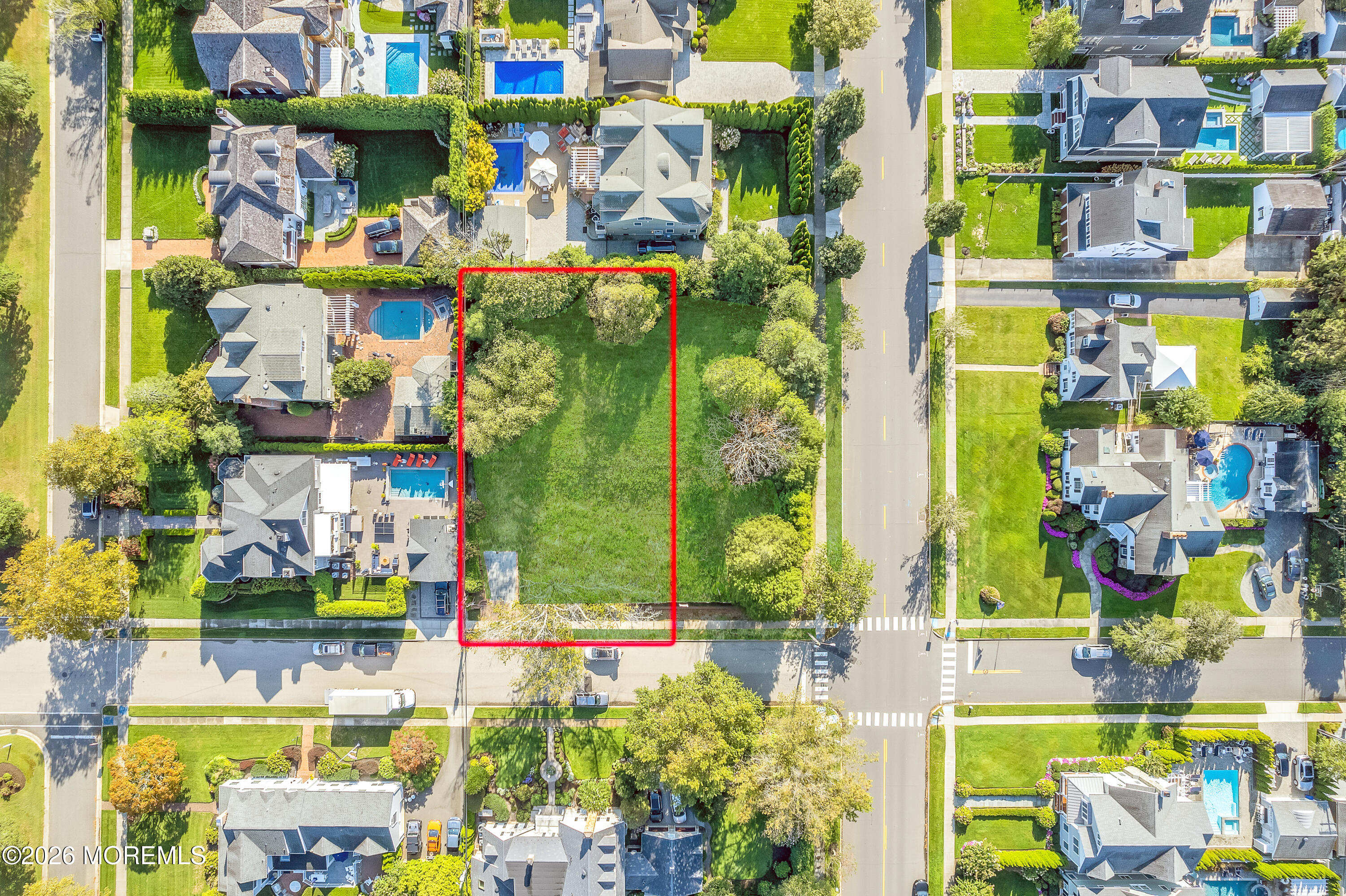 800 Fourth Avenue Sea Girt NJ 08750