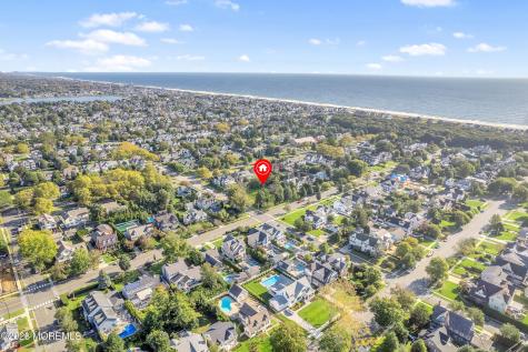 800 Fourth Avenue Sea Girt NJ 08750