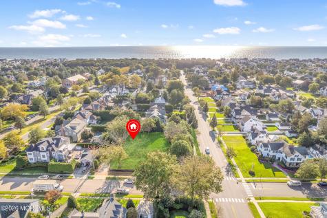 800 Fourth Avenue Sea Girt NJ 08750