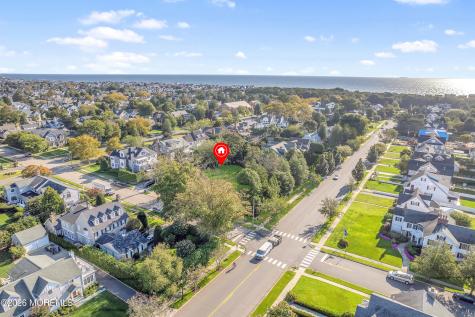 800 Fourth Avenue Sea Girt NJ 08750