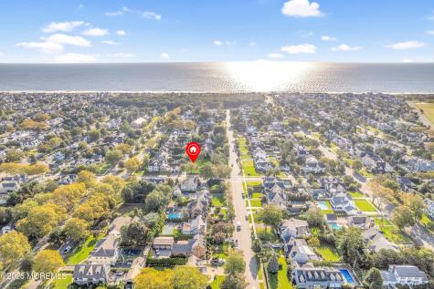 800 Fourth Avenue Sea Girt NJ 08750