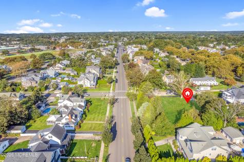 800 Fourth Avenue Sea Girt NJ 08750
