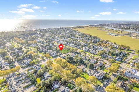 800 Fourth Avenue Sea Girt NJ 08750