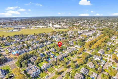 800 Fourth Avenue Sea Girt NJ 08750