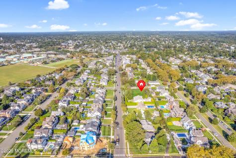 800 Fourth Avenue Sea Girt NJ 08750