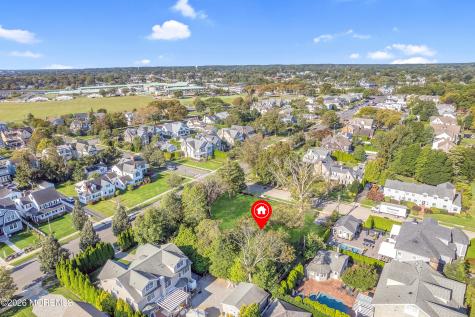 800 Fourth Avenue Sea Girt NJ 08750