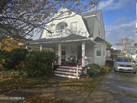 214 5th Avenue Bradley Beach NJ 07720