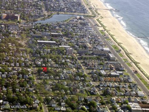 214 5th Avenue Bradley Beach NJ 07720