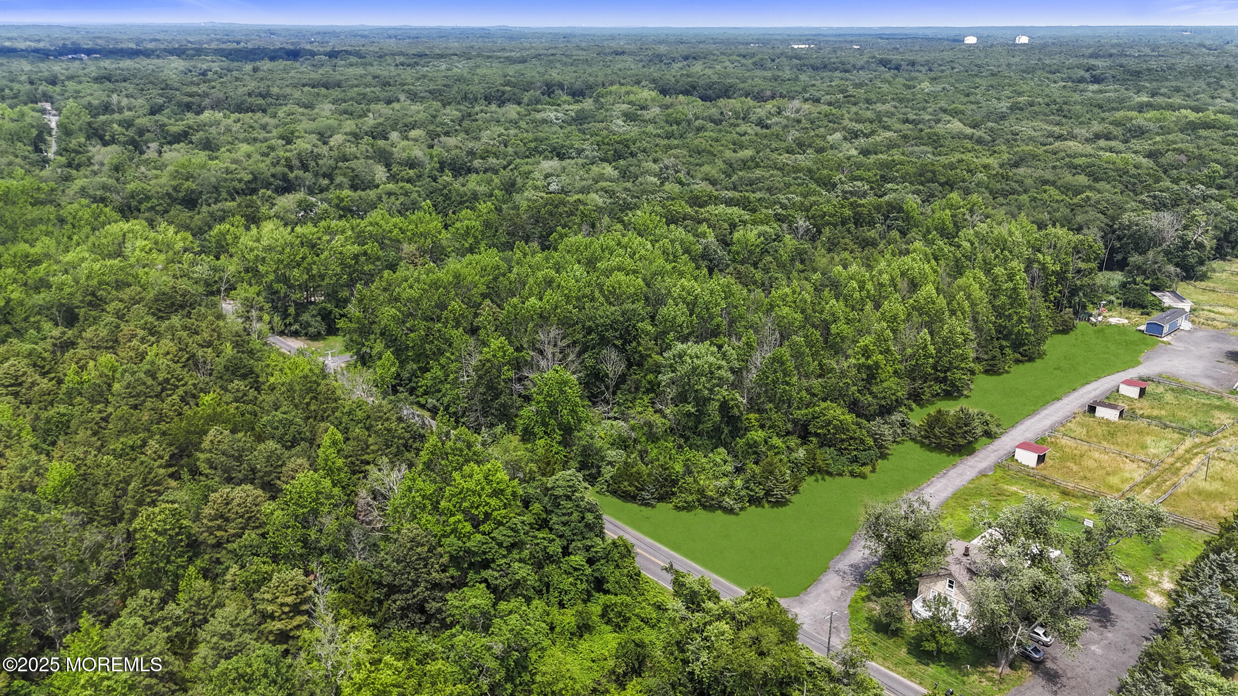 1070 Maxim Southard Road Howell NJ 07731