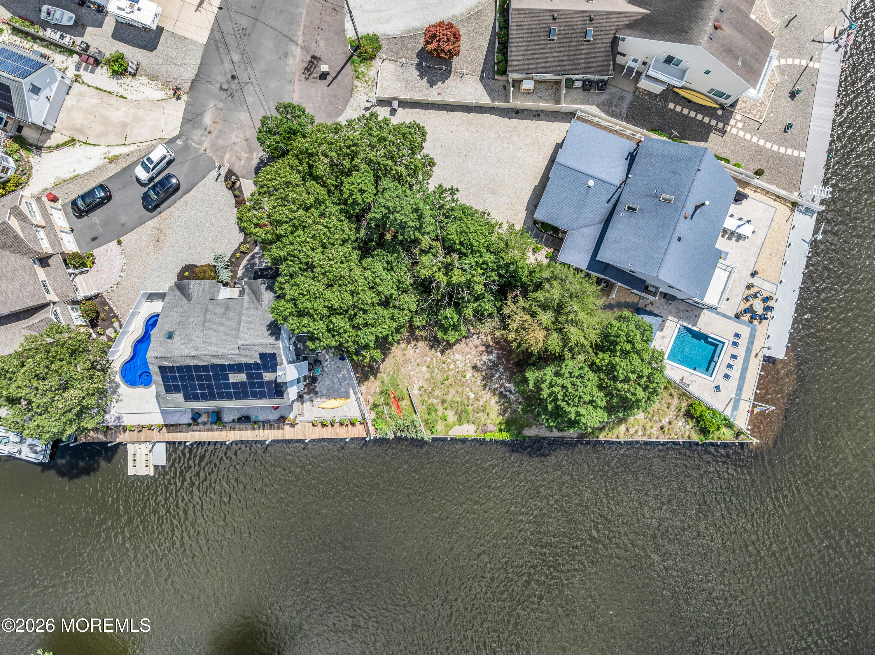 156 Cedar Run Road Bayville NJ 08721